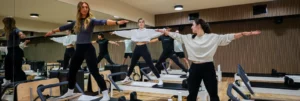 Edgemont Athletic - Join The Grand Opening Of Our Precision Pilates Studio