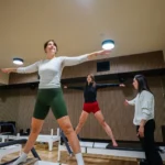Fitness for Busy Professionals: How to Use a Gym for 30‑Minute High-Impact Sessions