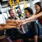 Find Your Fit, Find Your People: Why Community is the Ultimate Fitness Motivator